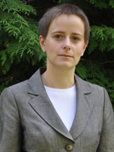 Nina Drejerska